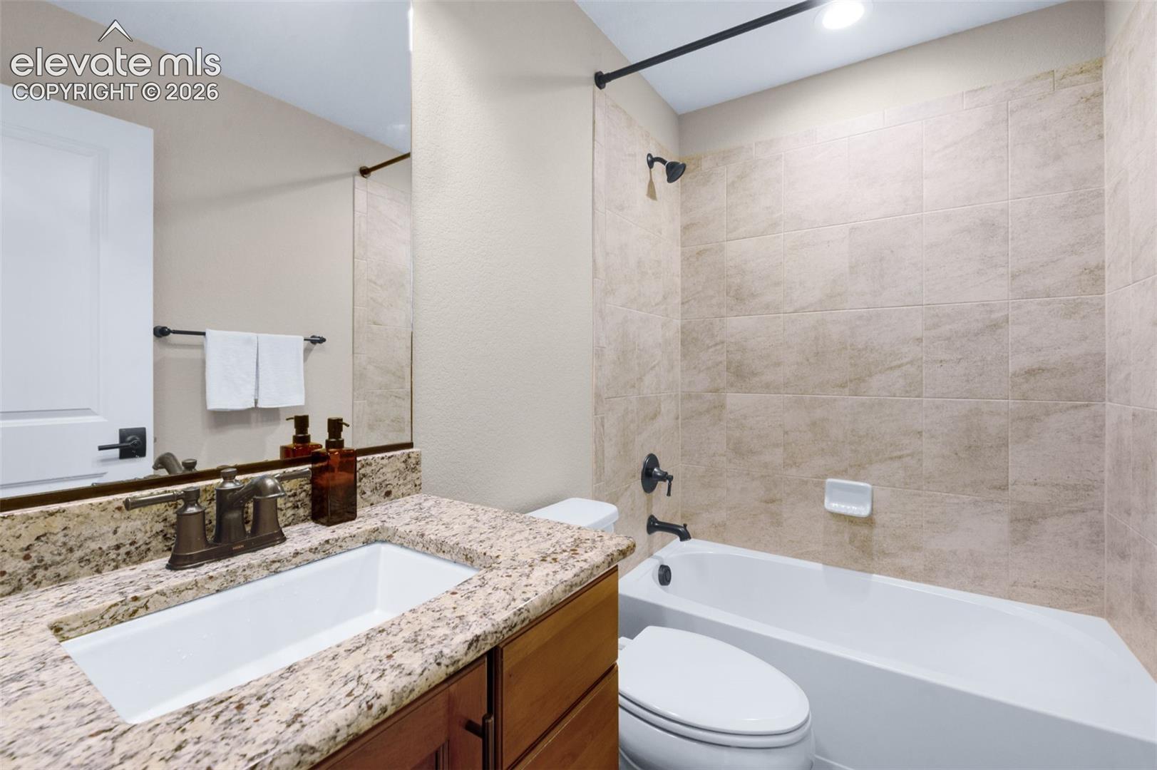 Photo 18 of 11092 Crisp Air Drive, Colorado Springs