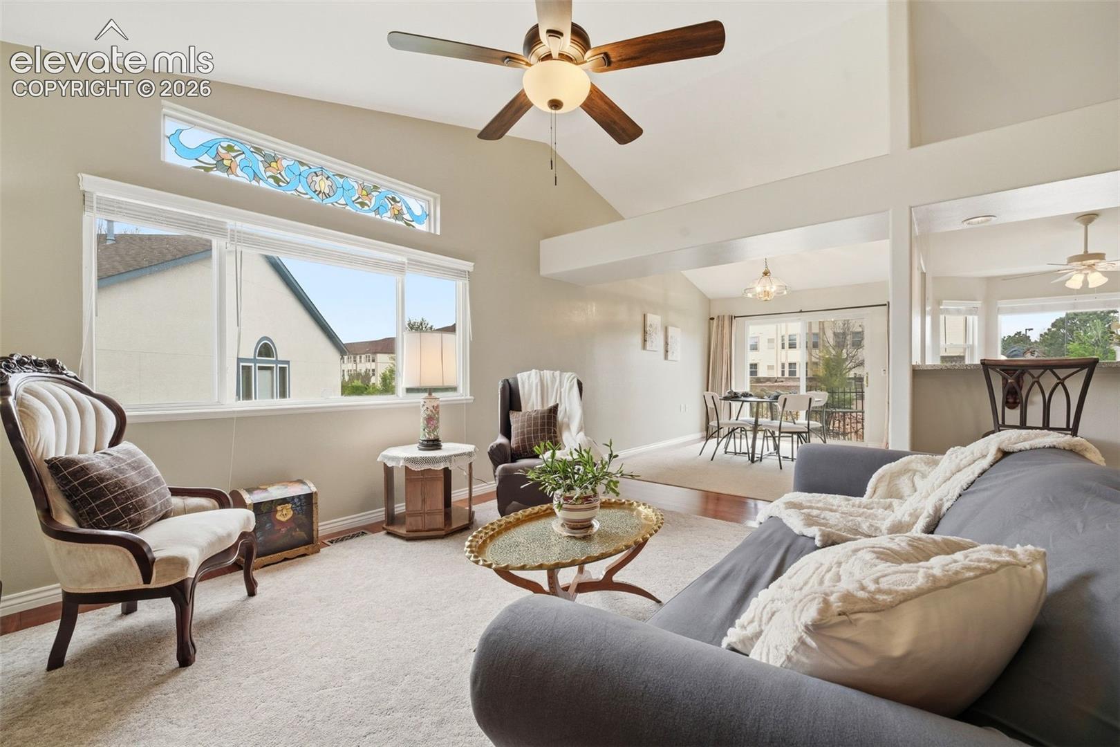 Photo 6 of 3944 Coral Point, Colorado Springs