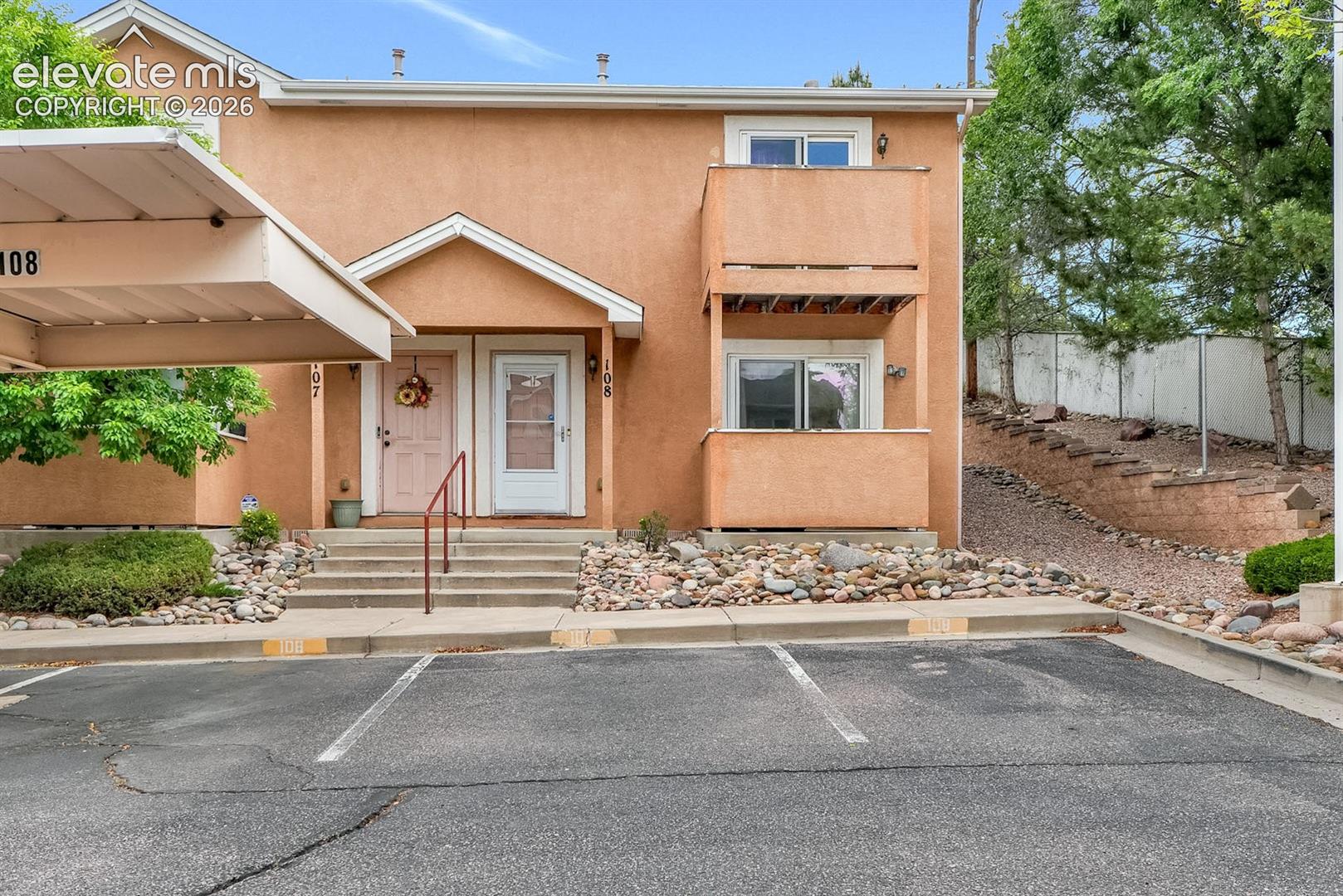 2280 La Salle St #108, Colorado Springs, CO 80909