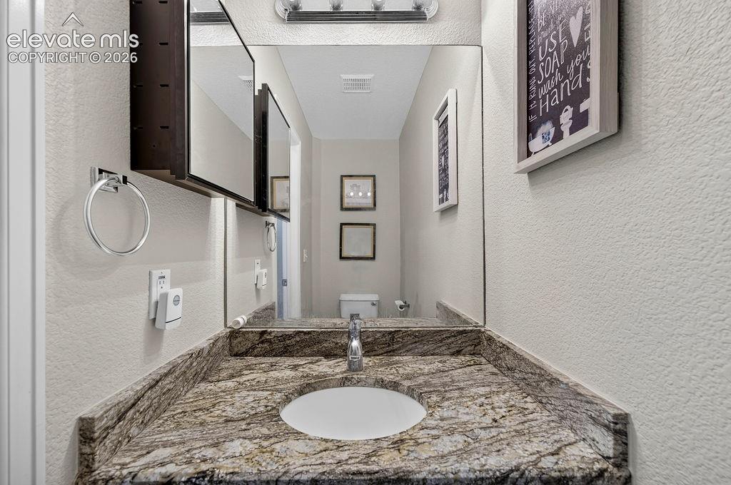 Photo 16 of 7239 Gardenstone Drive, Colorado Springs