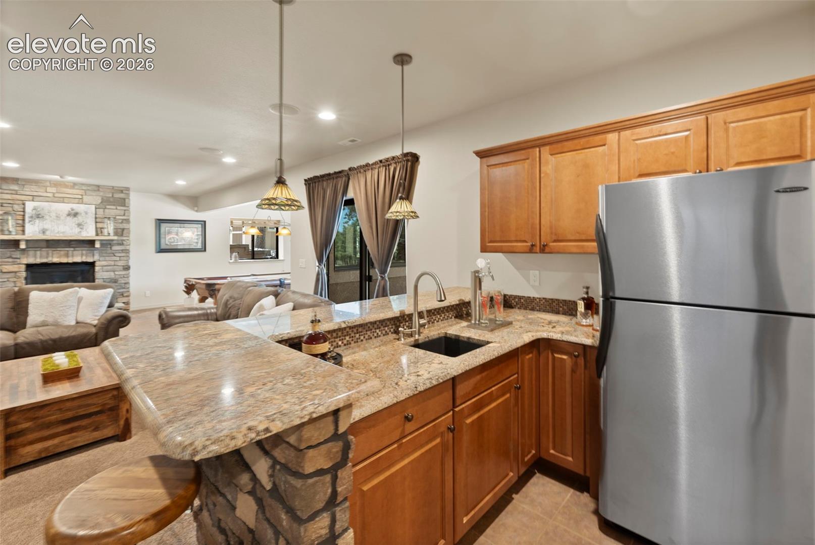 Photo 34 of 18330 Bakers Farm Road, Colorado Springs