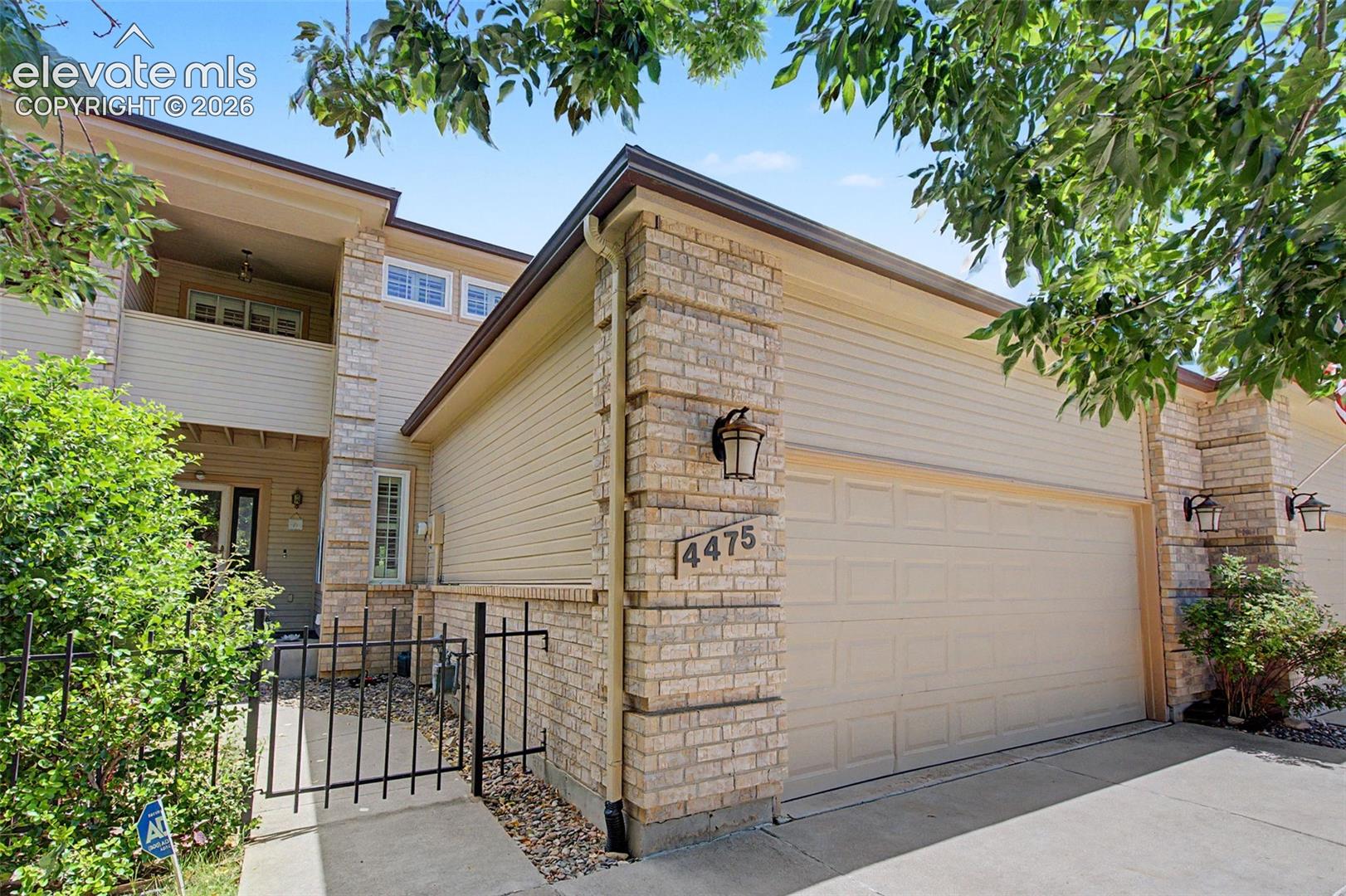 Photo 8 of 4475 Songglen Circle, Colorado Springs