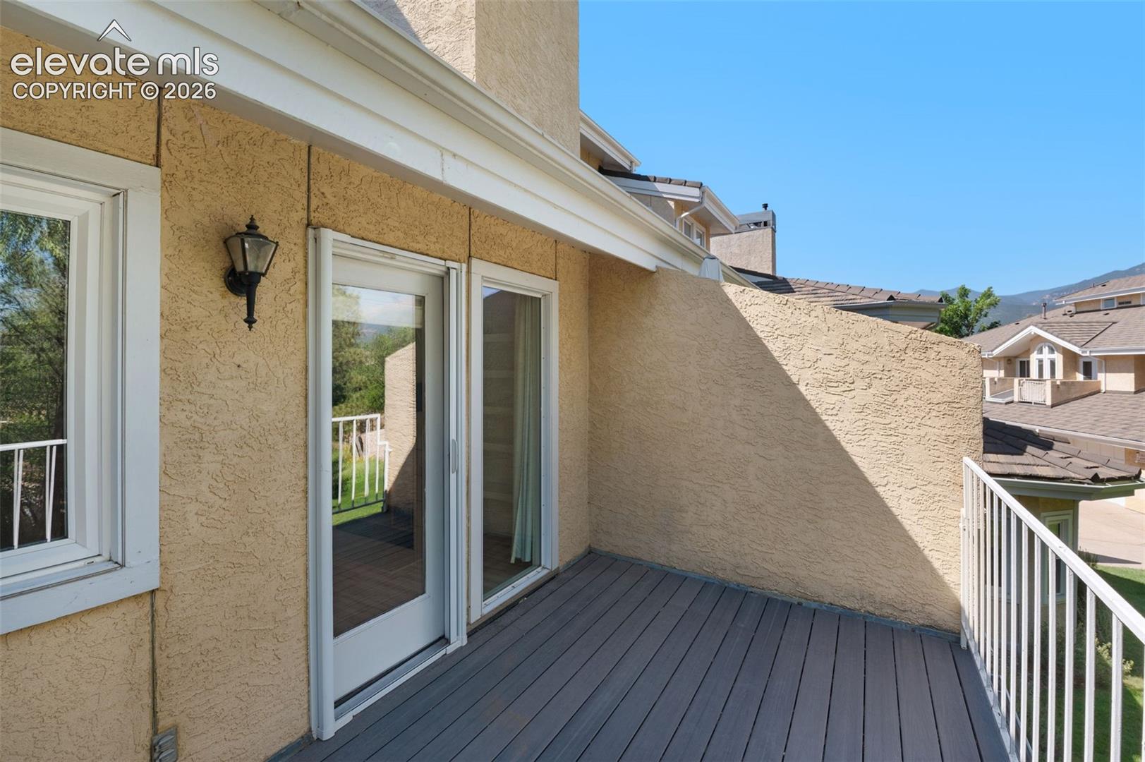 Photo 24 of 592 Observatory Drive, Colorado Springs