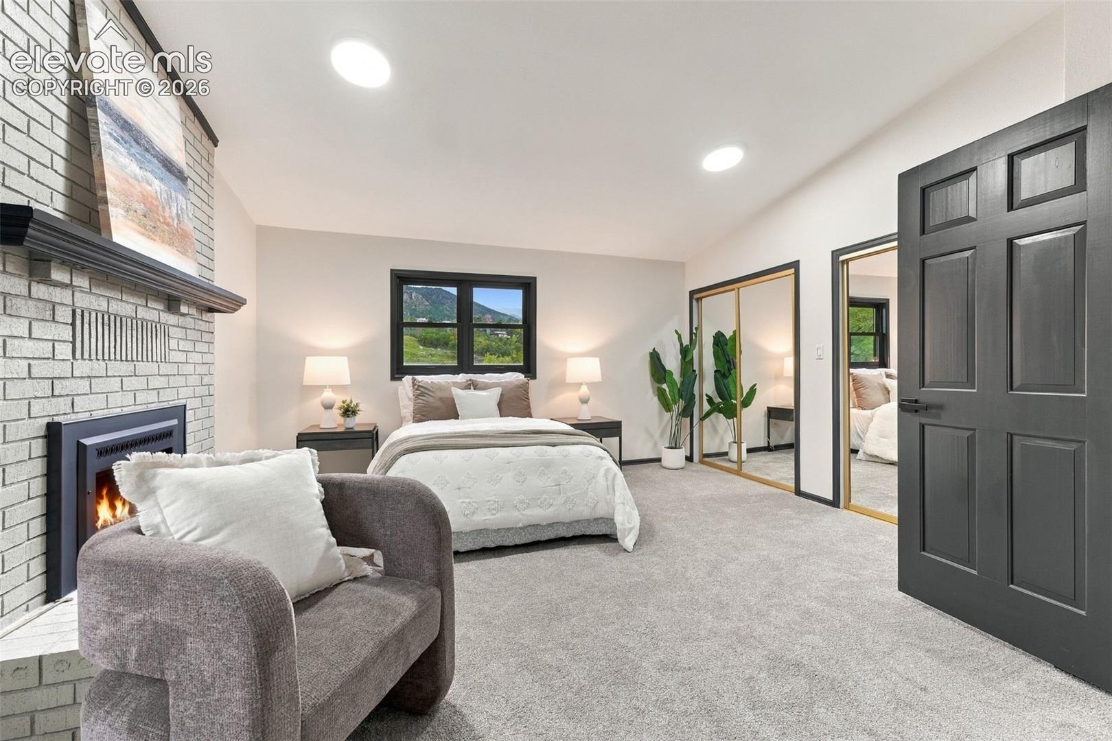 Photo 20 of 425 Roxbury Circle, Colorado Springs