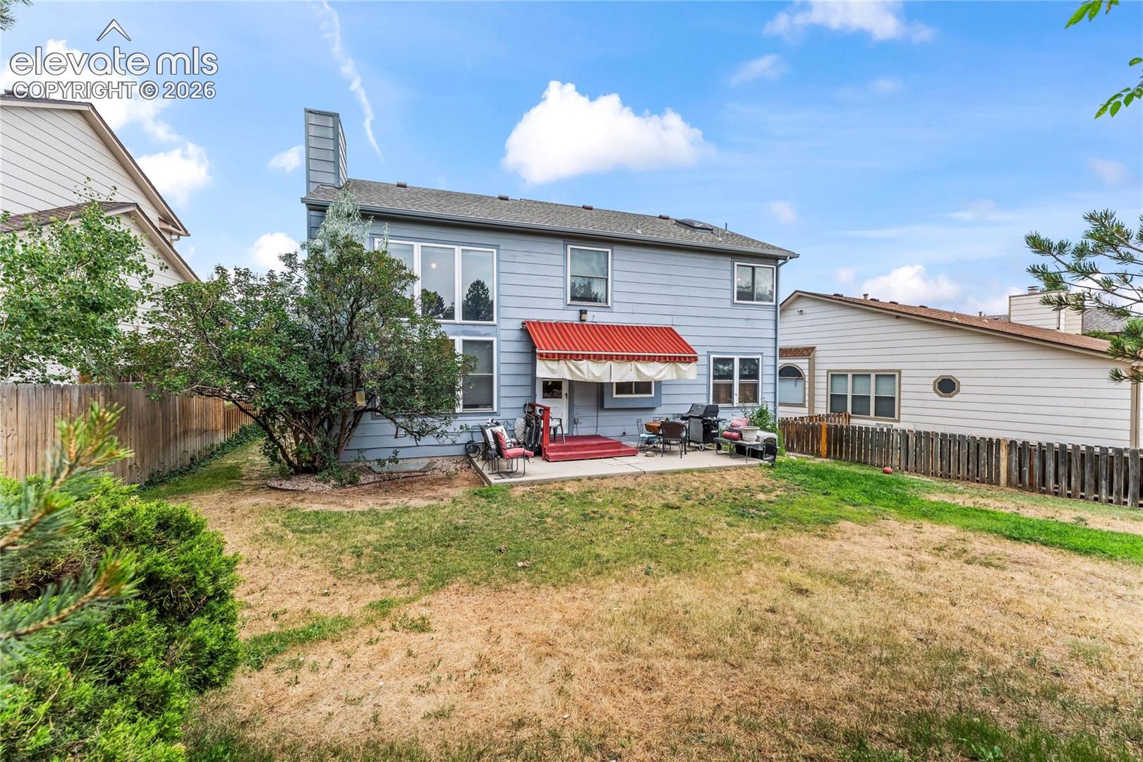 Photo 36 of 830 Royal Crown Lane, Colorado Springs