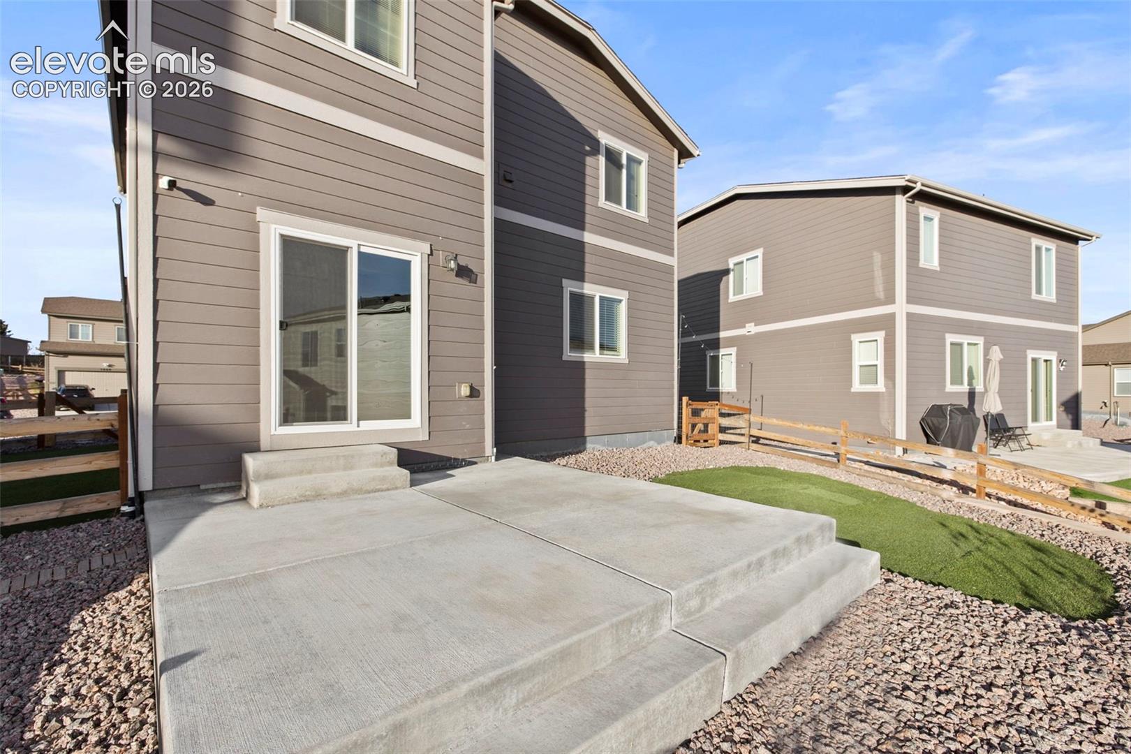 Photo 31 of 5659 Heathland Terrace, Colorado Springs