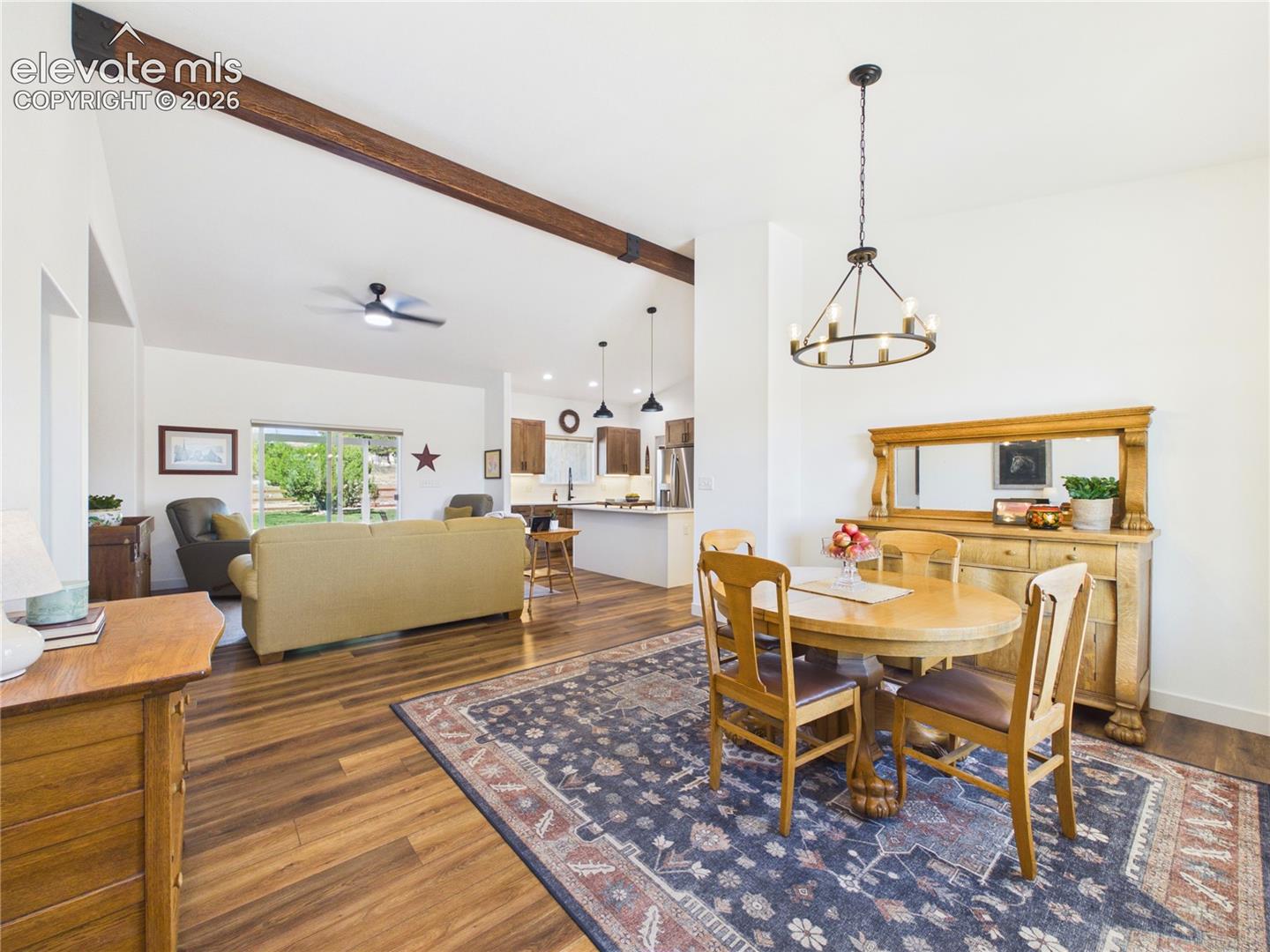 Photo 6 of 519 S Woodstock Drive, Pueblo West