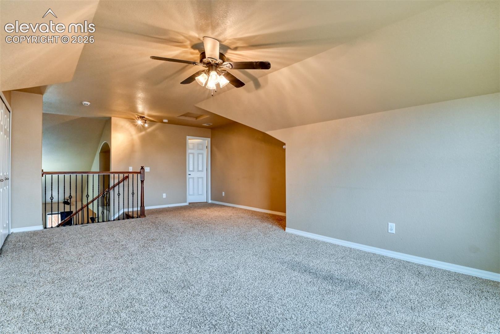 Photo 34 of 3895 Shining Star Drive, Colorado Springs