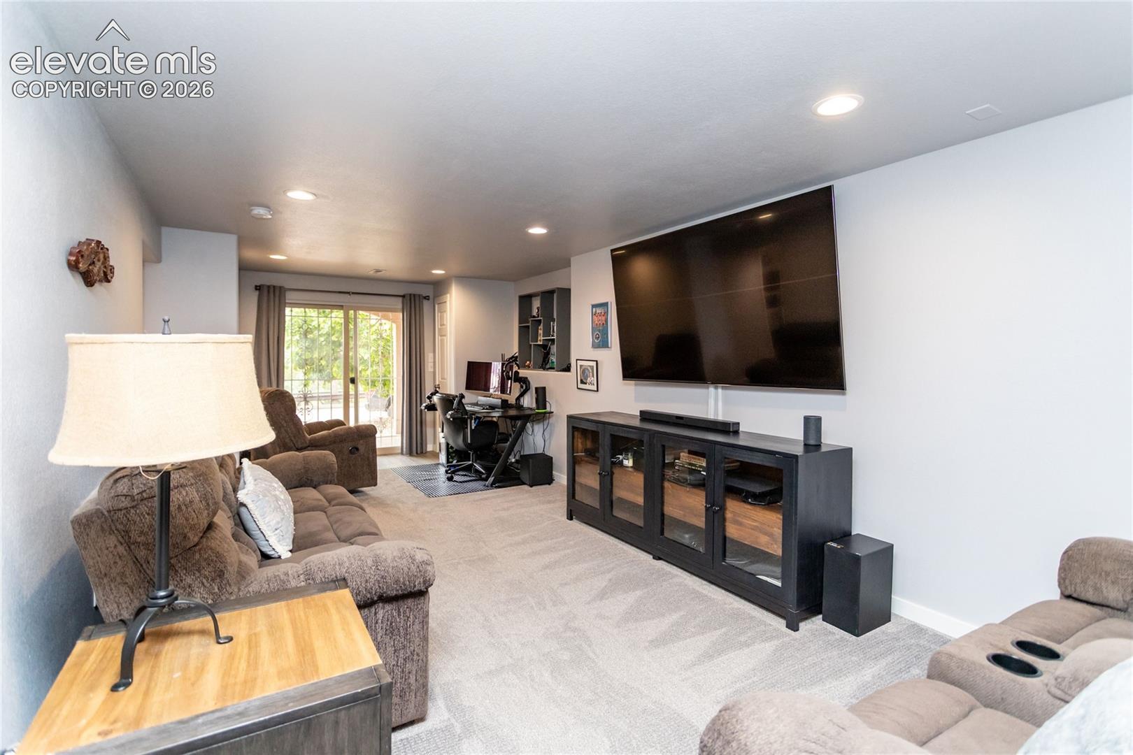 Photo 34 of 1123 Westmoreland Road, Colorado Springs