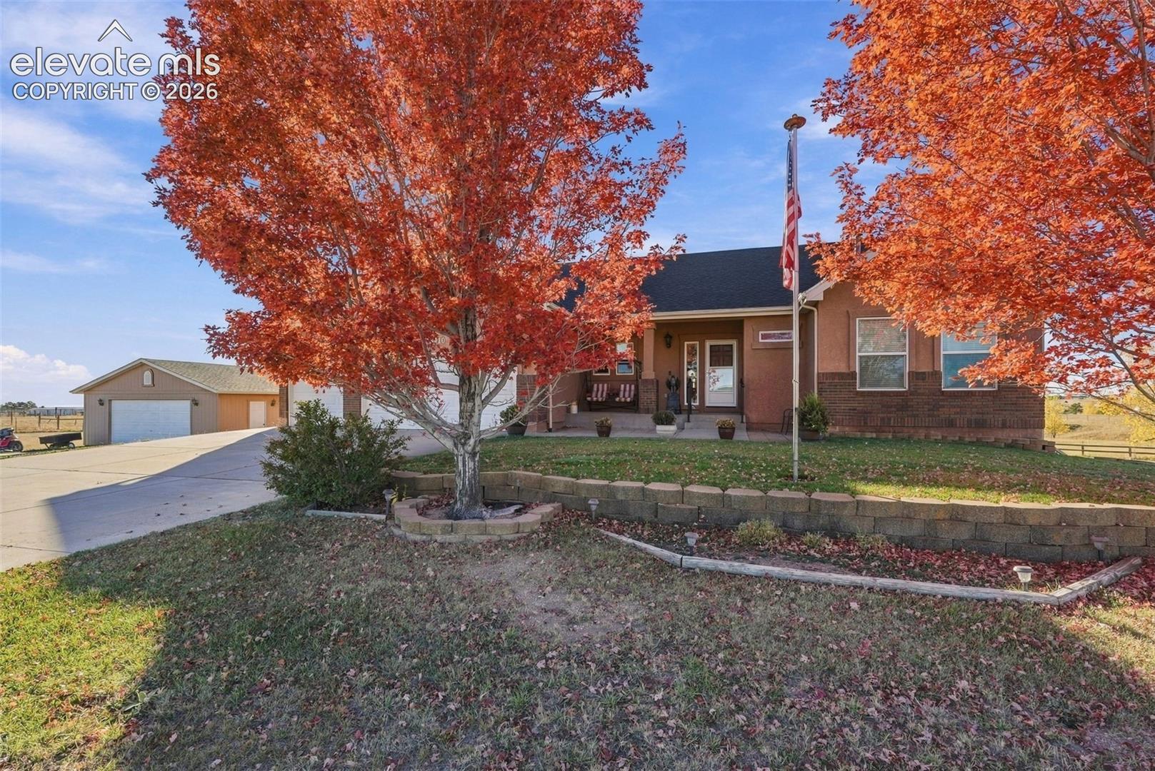 Photo 40 of 13410 Lariat Circle, Elbert