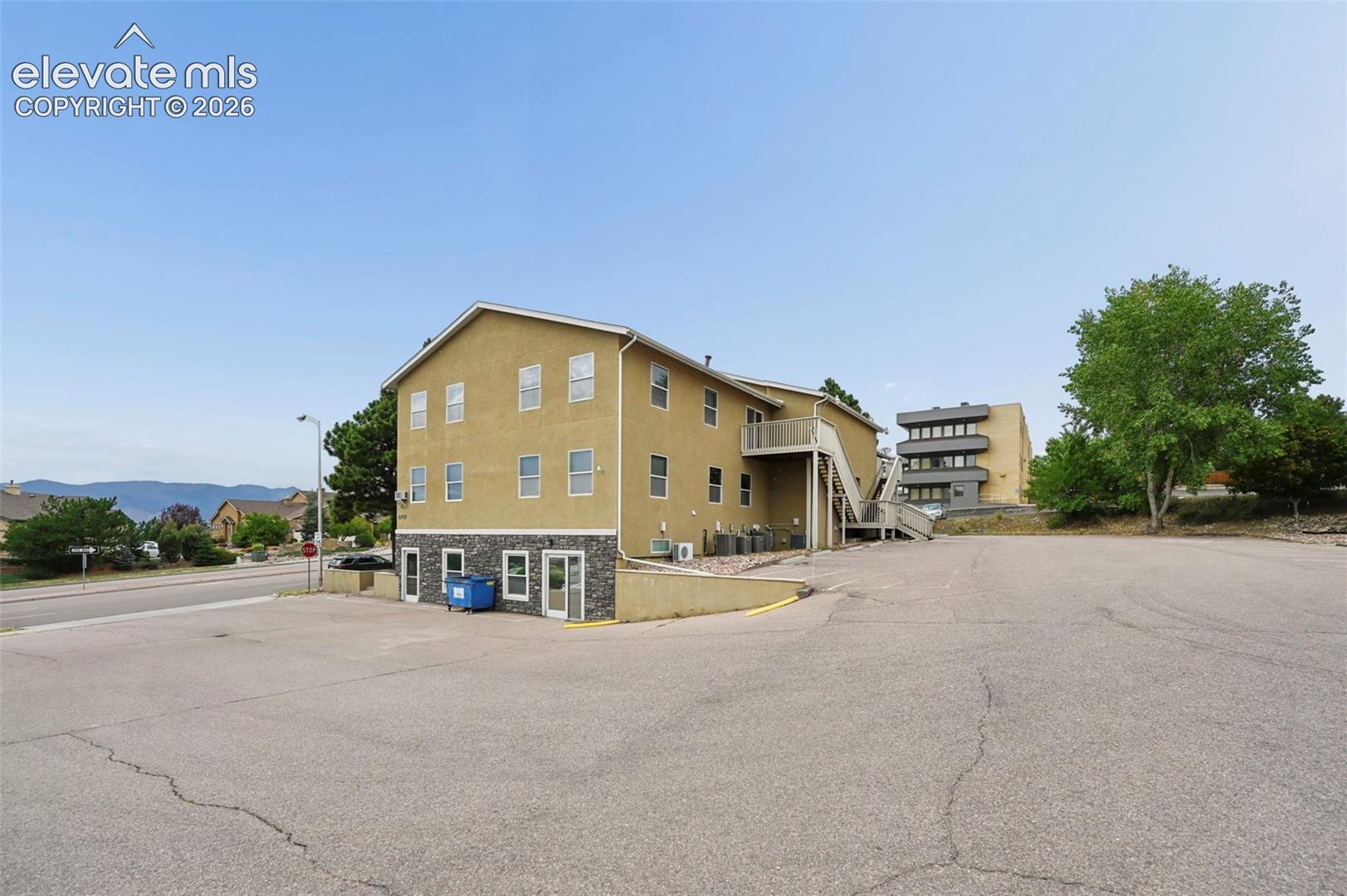 5775 N Union Blvd, Colorado Springs, CO 80918