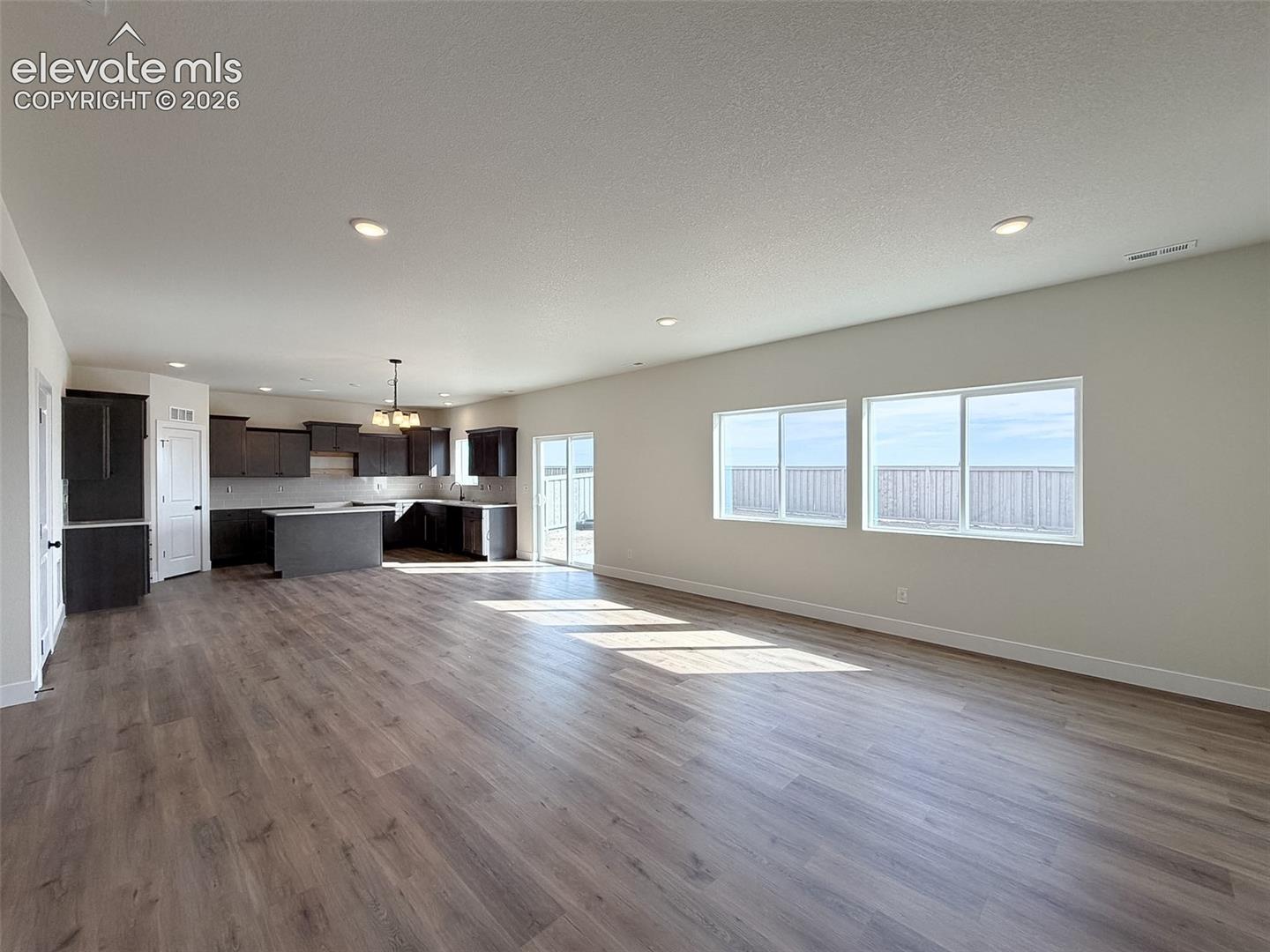 Photo 9 of 7831 Moore Drive, Colorado Springs