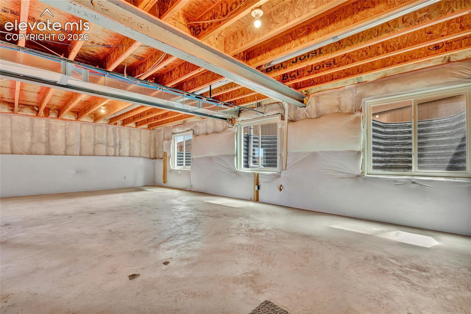 Photo 32 of 10778 Matta Drive, Colorado Springs