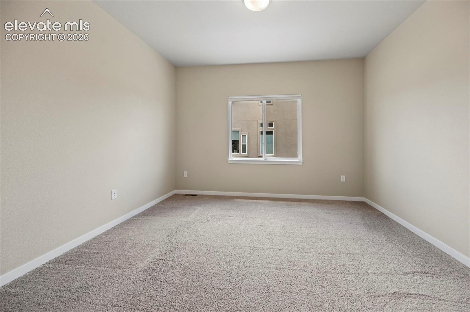 Flex Space/Bedroom 3