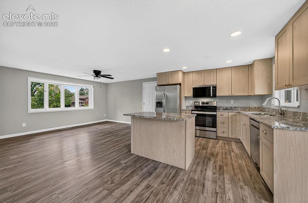 Photo 18 of 320 Cranbrook Circle, Colorado Springs