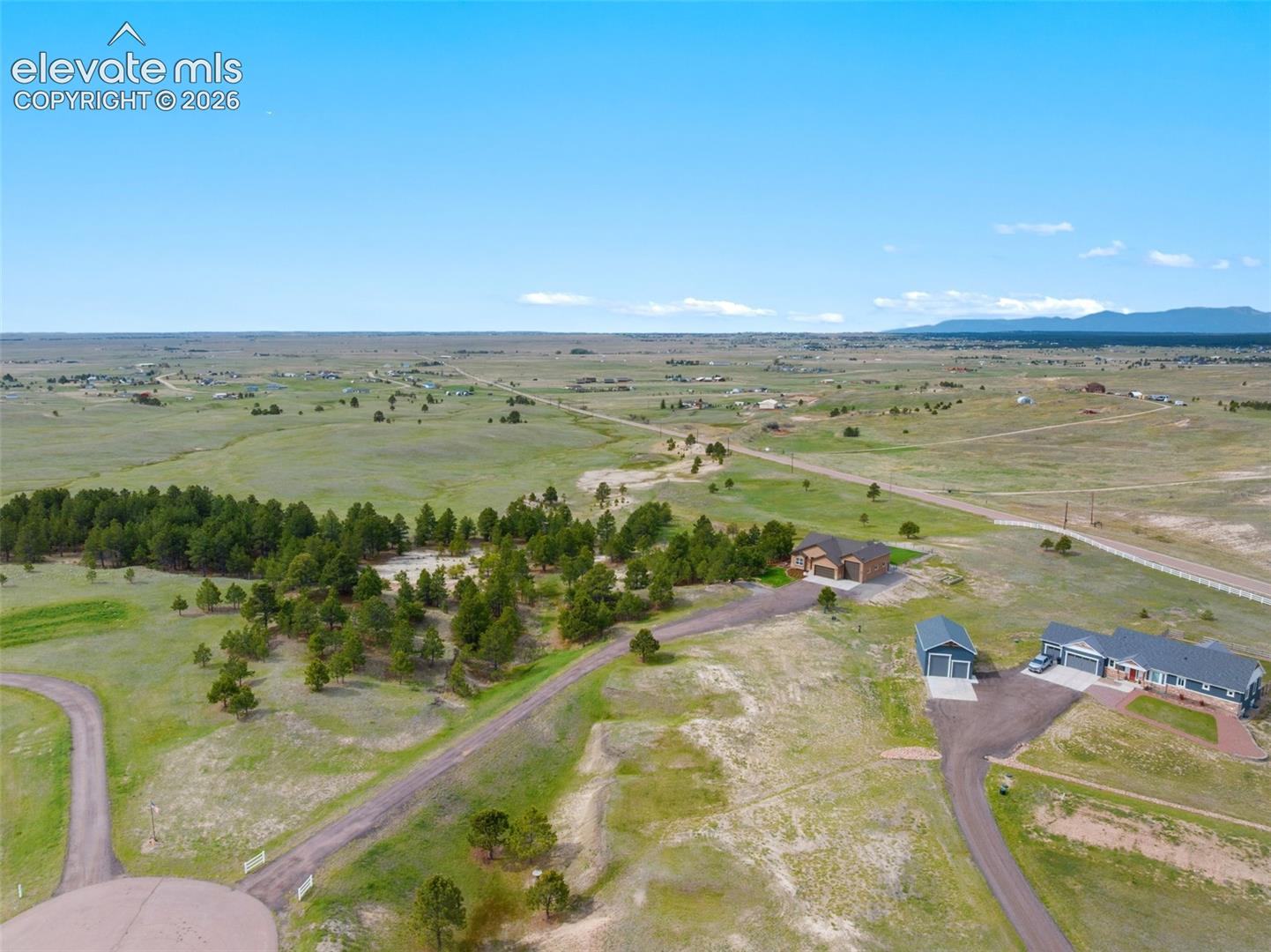 16504 Fletcherville Ln, Peyton, CO 80831