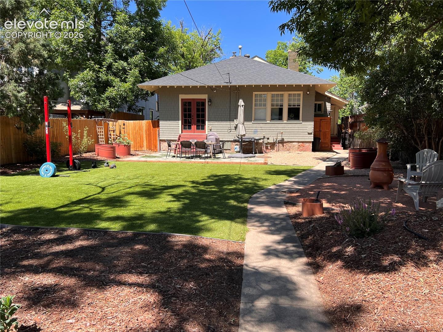 Photo 24 of 1915 N Tejon Street, Colorado Springs