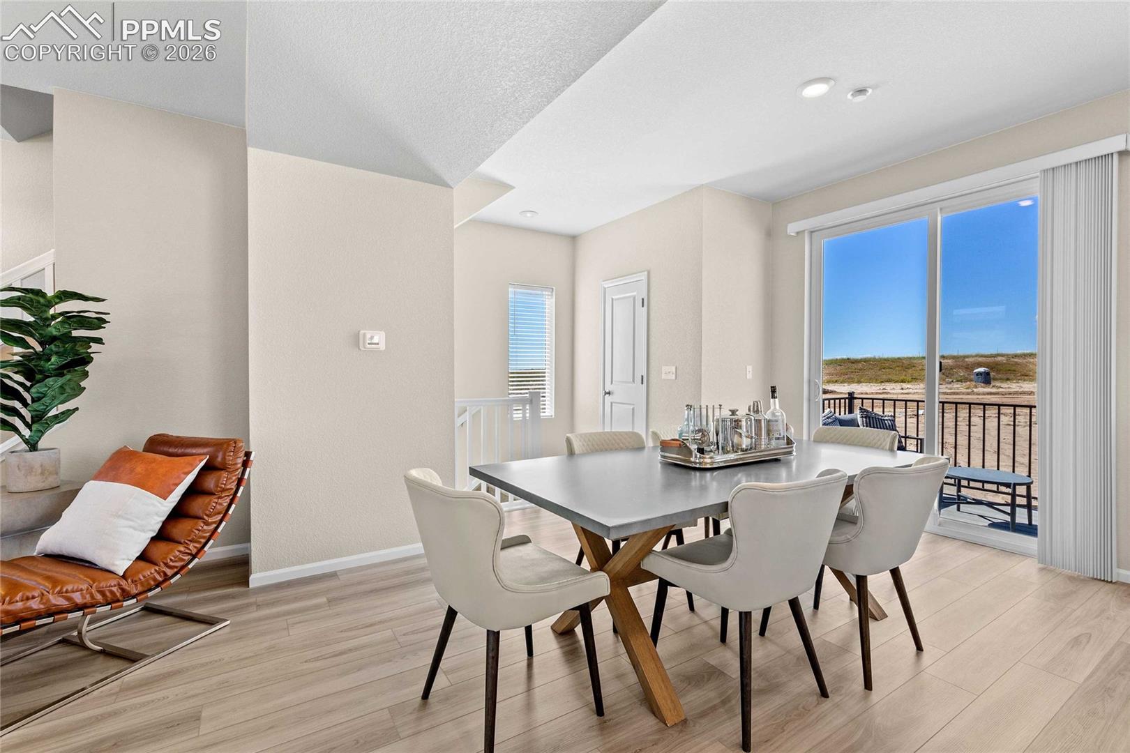 5651 Bowerman Ln, Colorado Springs, CO 80927