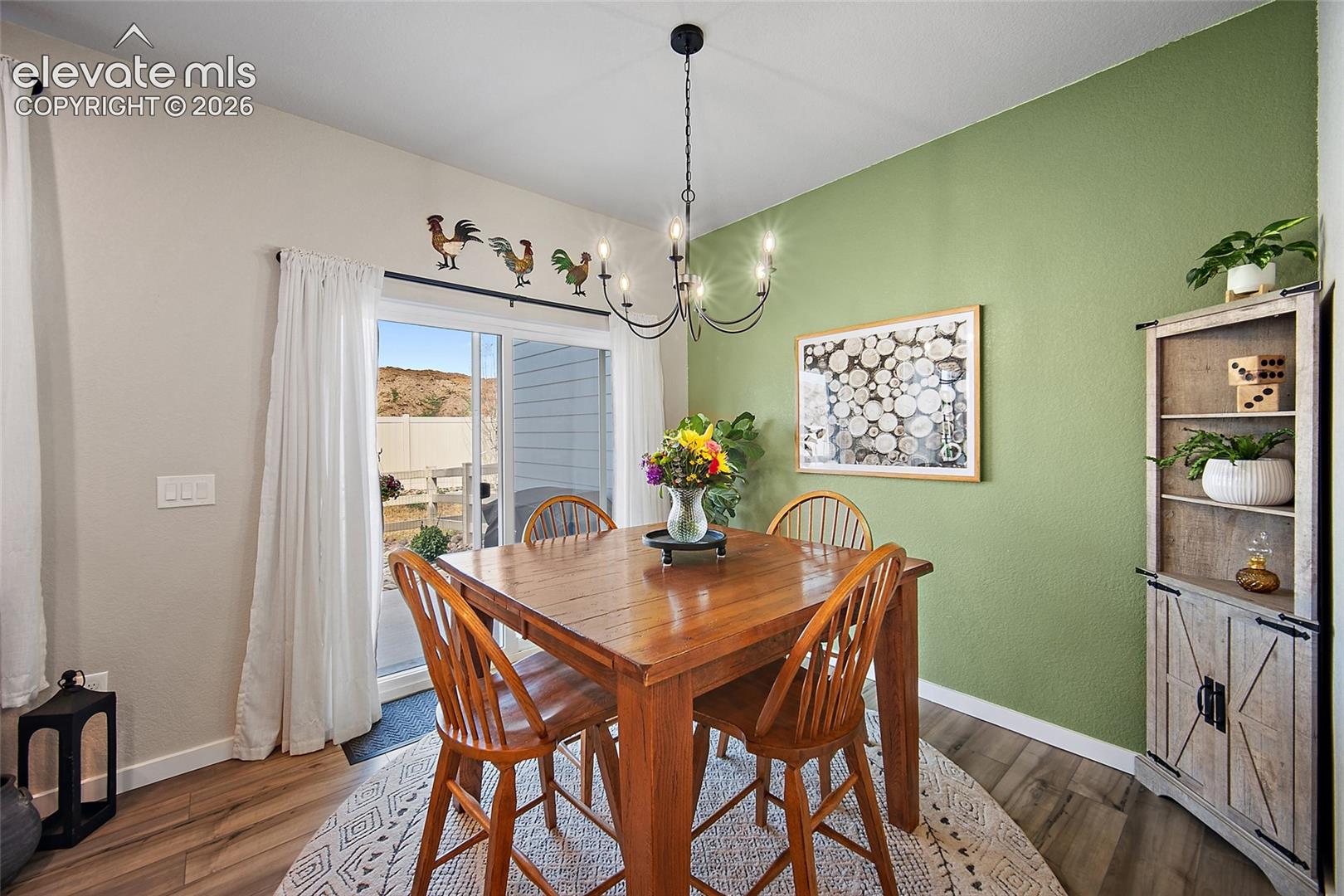Photo 11 of 8122 Grey Bark Way, Colorado Springs