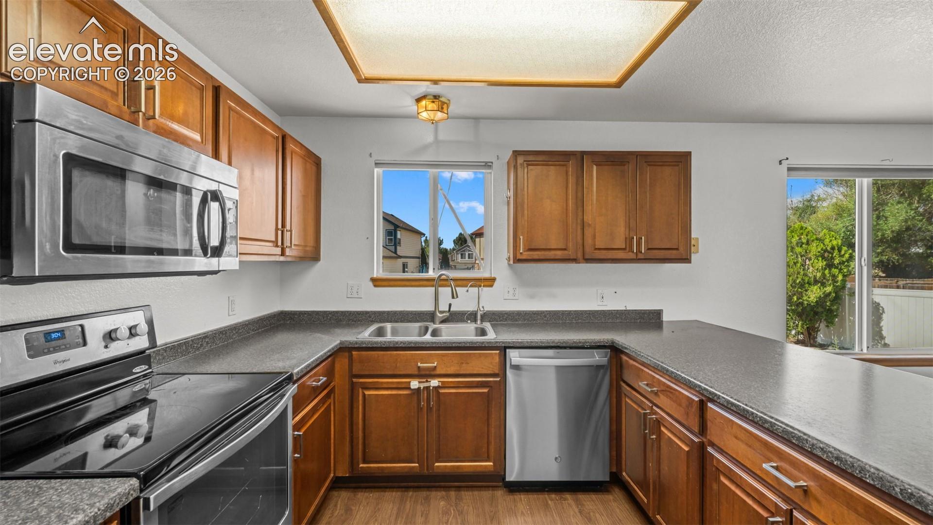 Photo 17 of 9221 Chieftan Drive, Colorado Springs