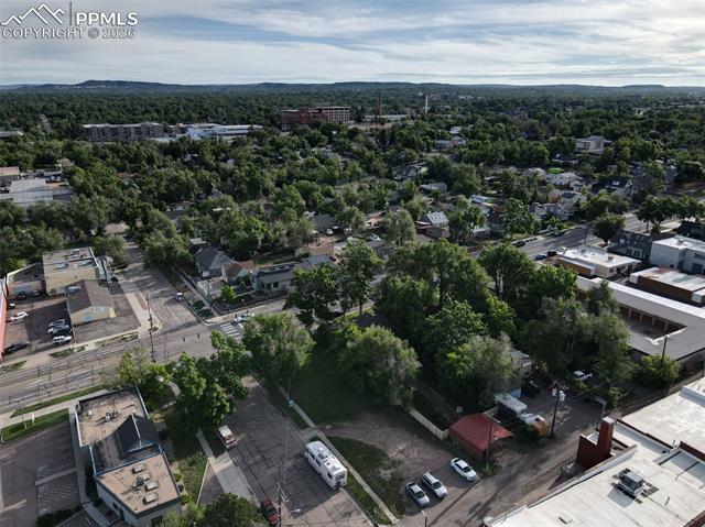 Photo 11 of 703 E Costilla Street, Colorado Springs