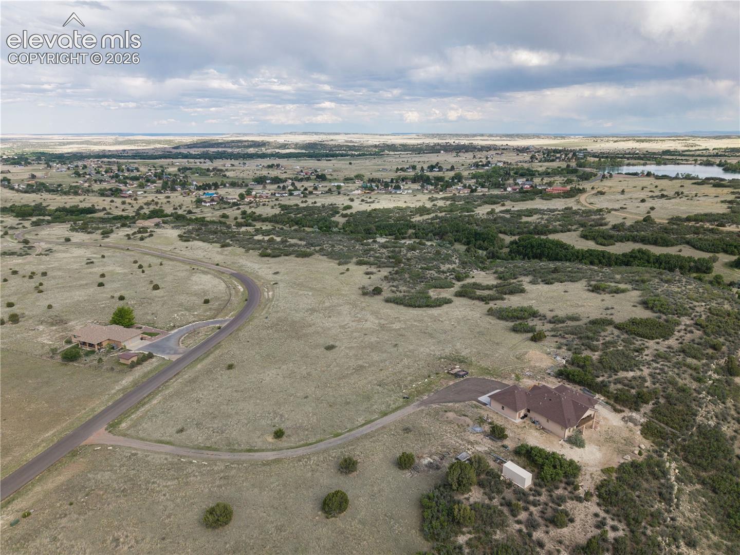 Photo 18 of Parcel 5 Lago Vistas Boulevard, Colorado City