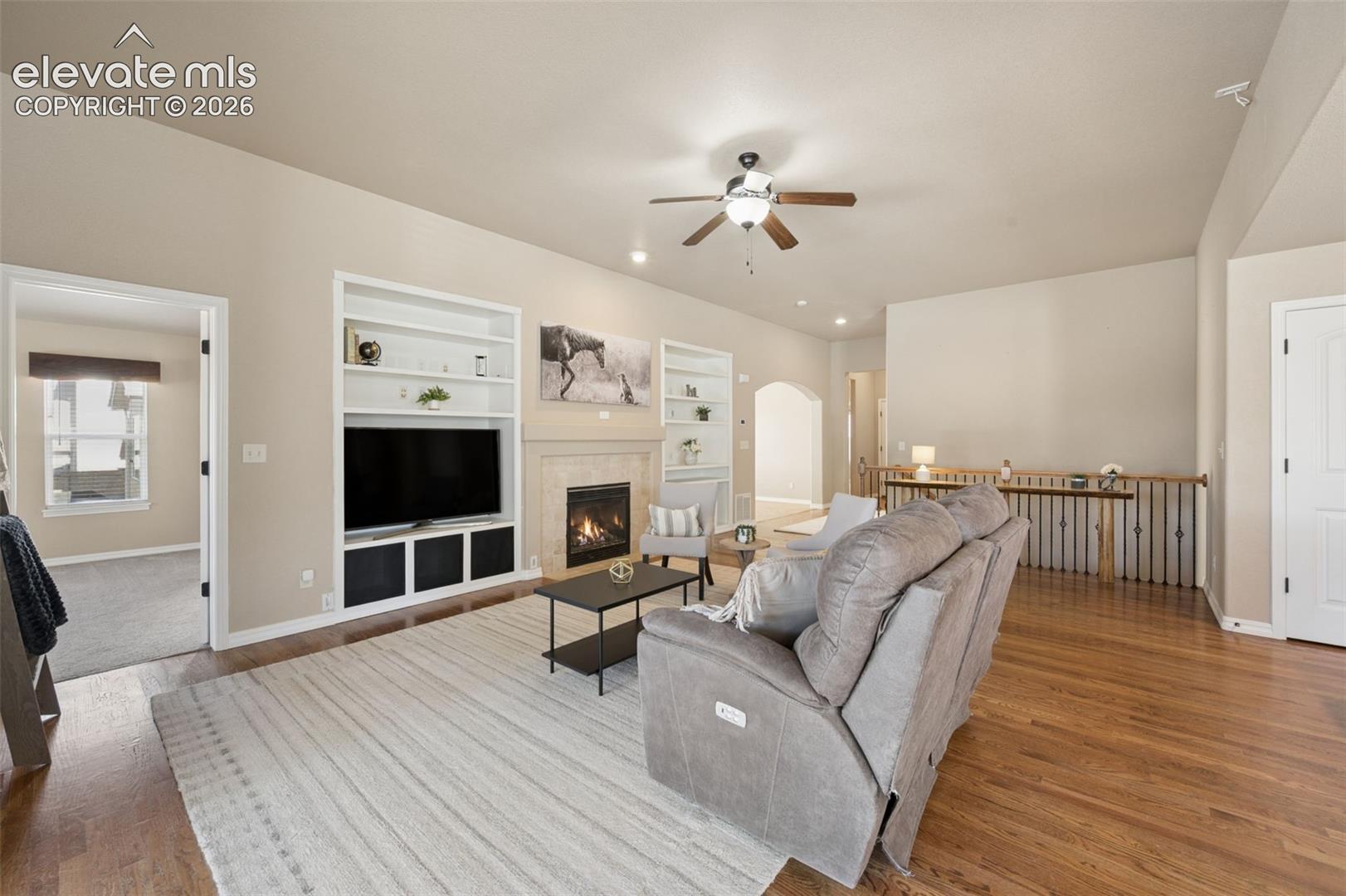 Photo 9 of 7966 Mount Hayden Drive, Colorado Springs