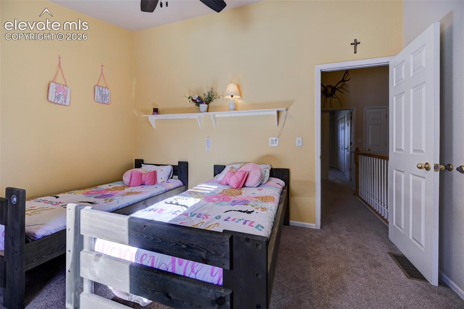 Photo 15 of 3127 Hearthridge Circle, Colorado Springs