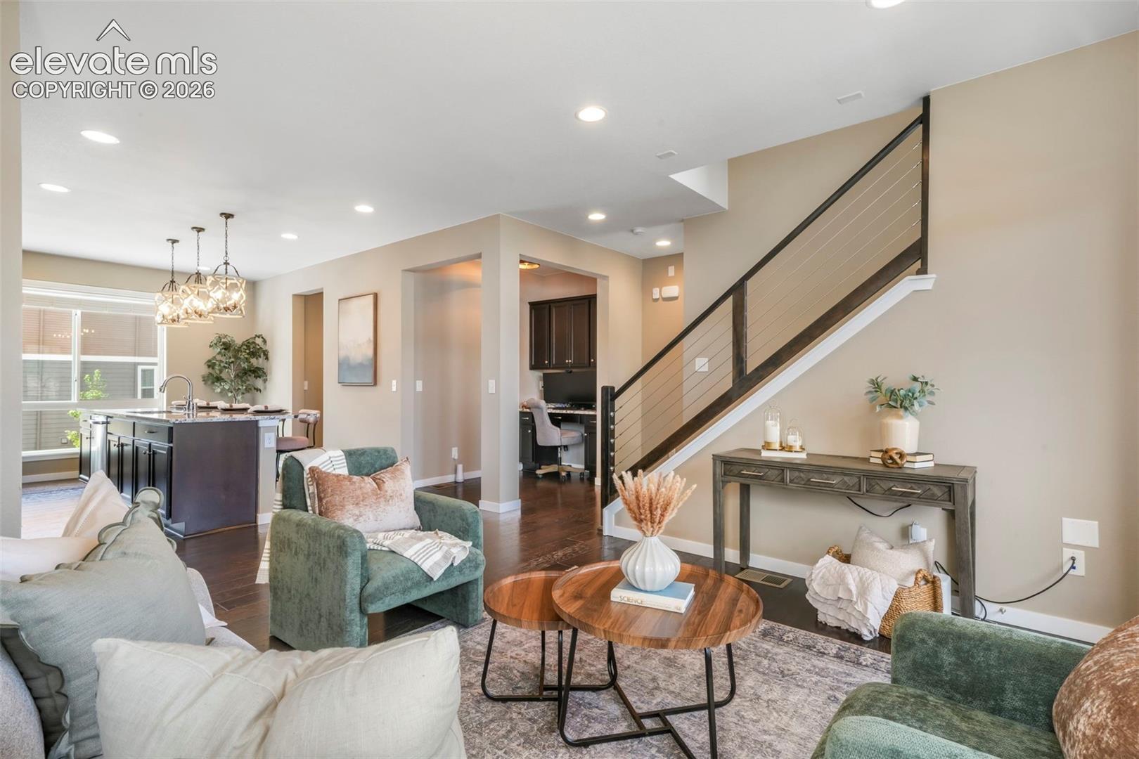 Photo 17 of 3562 Cerf Way, Castle Rock