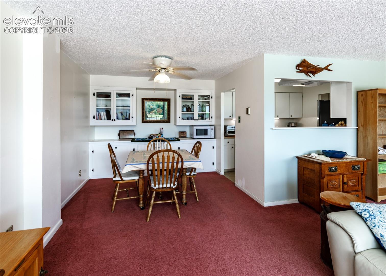 Photo 9 of 411 Lakewood Circle #A408, Colorado Springs