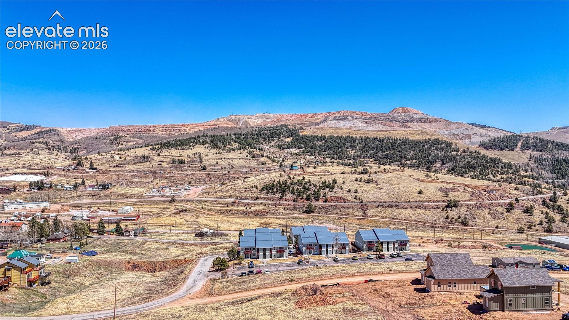 Photo 11 of L16-17 Whalen Avenue, Cripple Creek