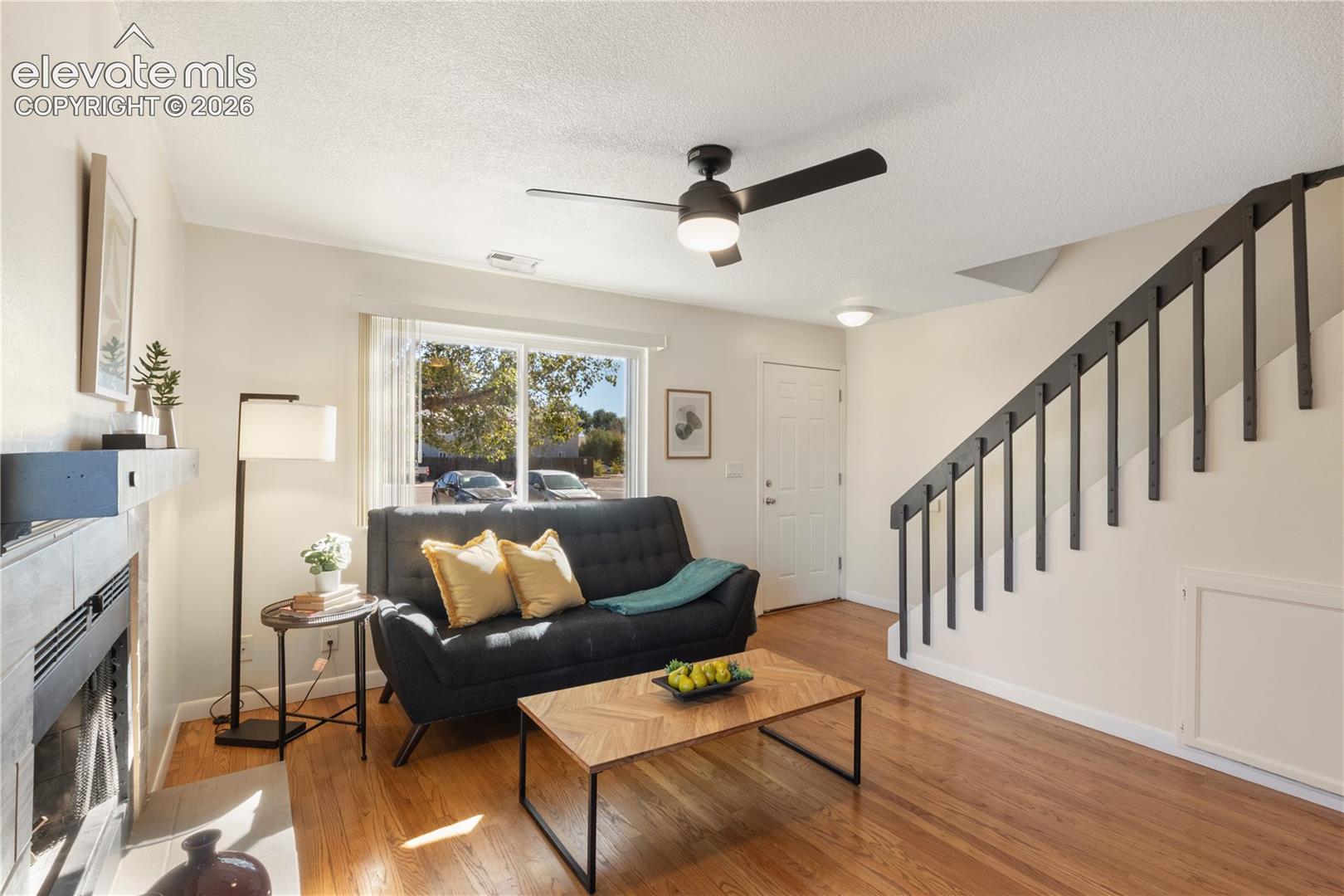 Photo 6 of 2360 Washo Circle, Colorado Springs