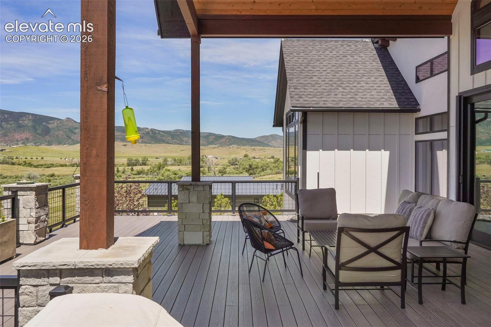 5021 Perry Park Rd, Sedalia, CO 80135