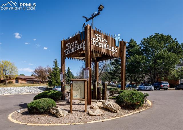 1708 Sawyer Way #277, Colorado Springs, CO 80915