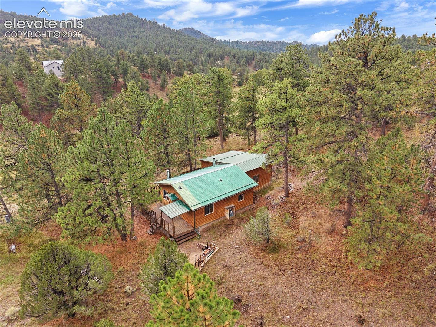 Photo 47 of 161 County Road 329A, Westcliffe