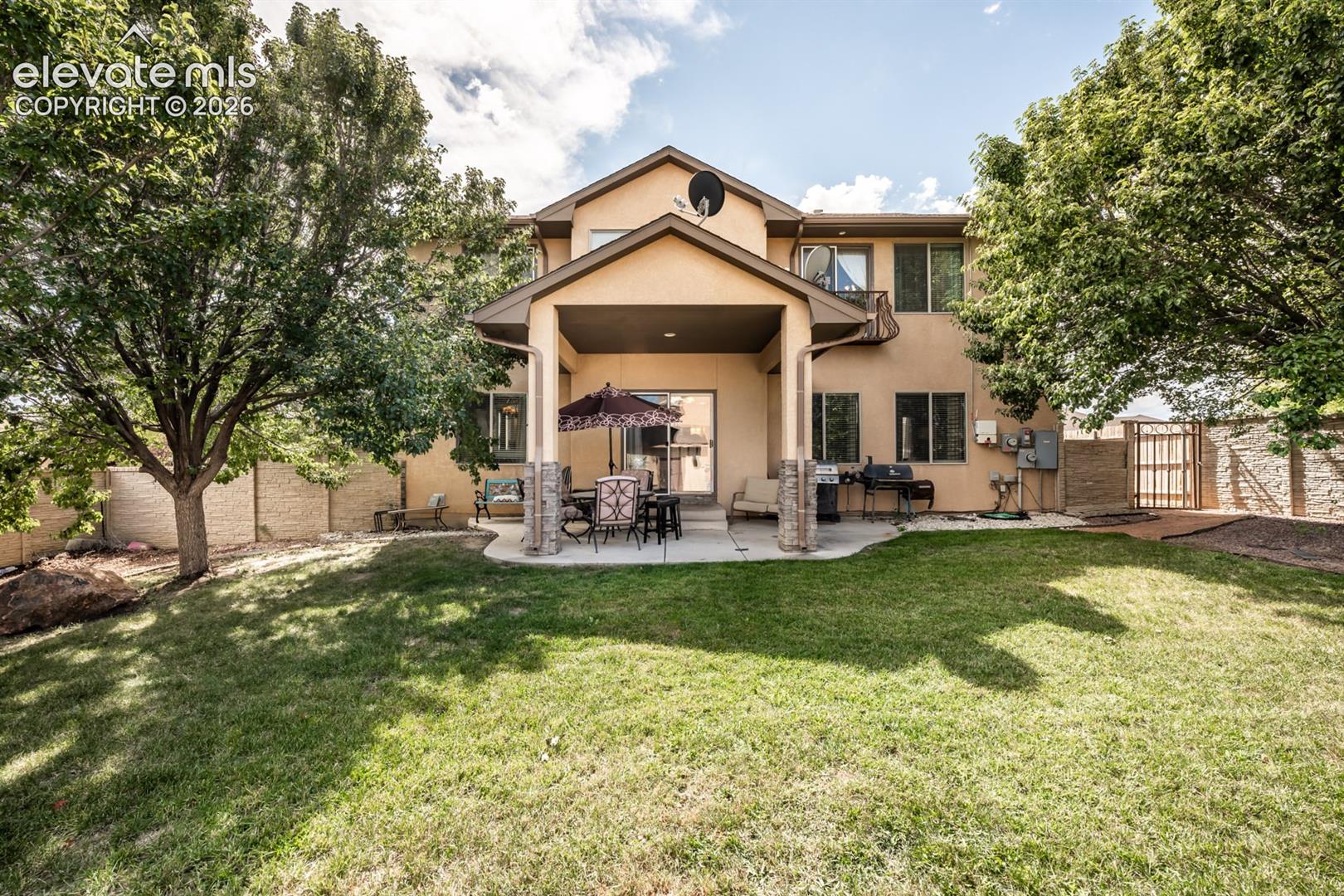 Photo 50 of 5078 Hummingbird Court, Pueblo