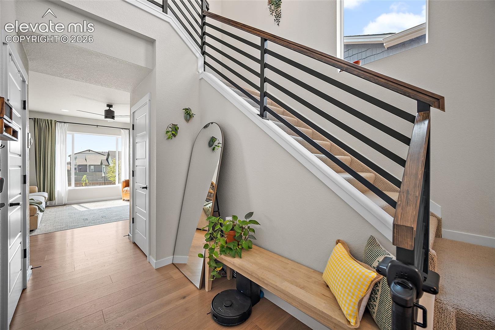 Photo 6 of 9625 Jack Helm Drive, Colorado Springs