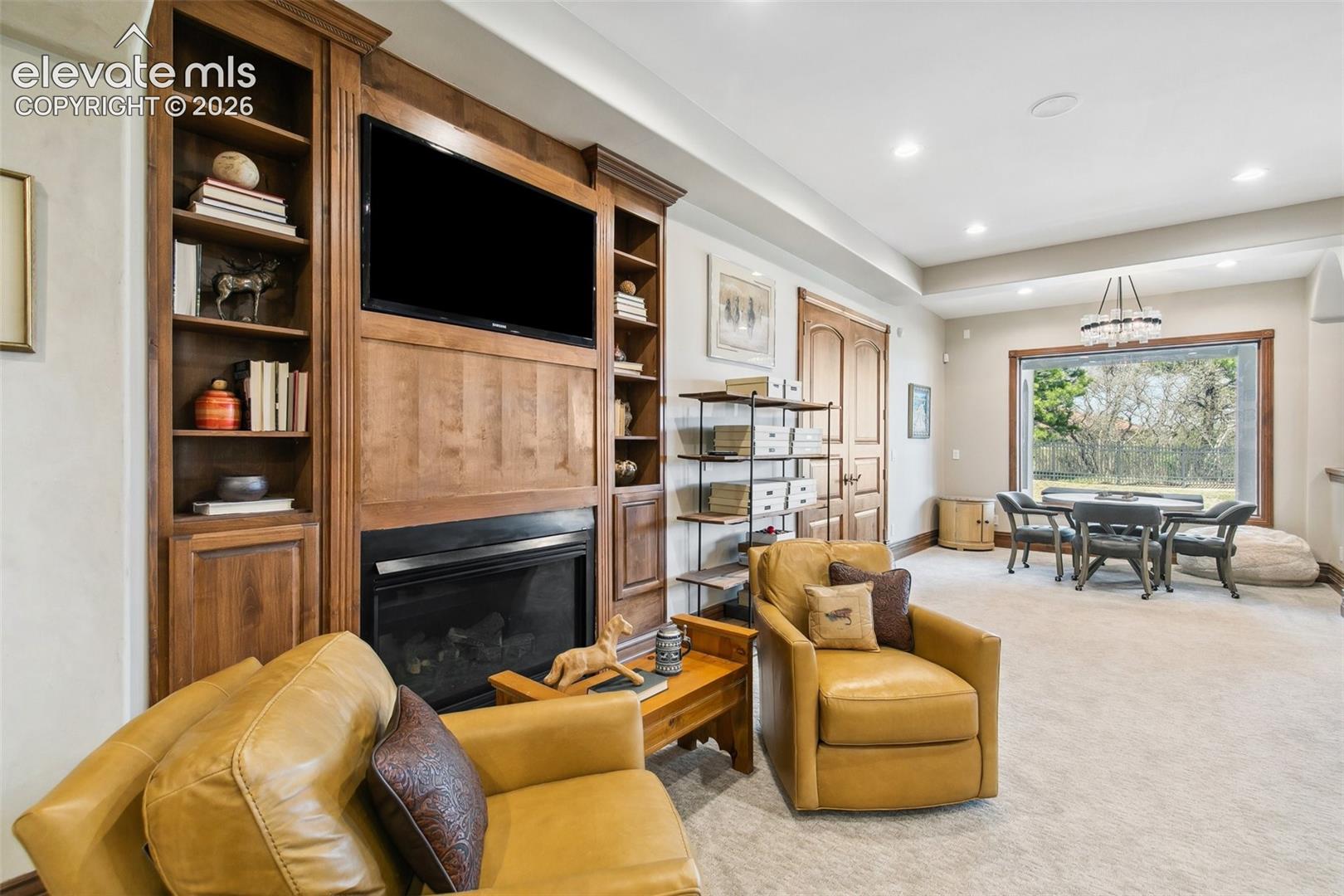 Photo 33 of 3870 S Club Drive, Colorado Springs