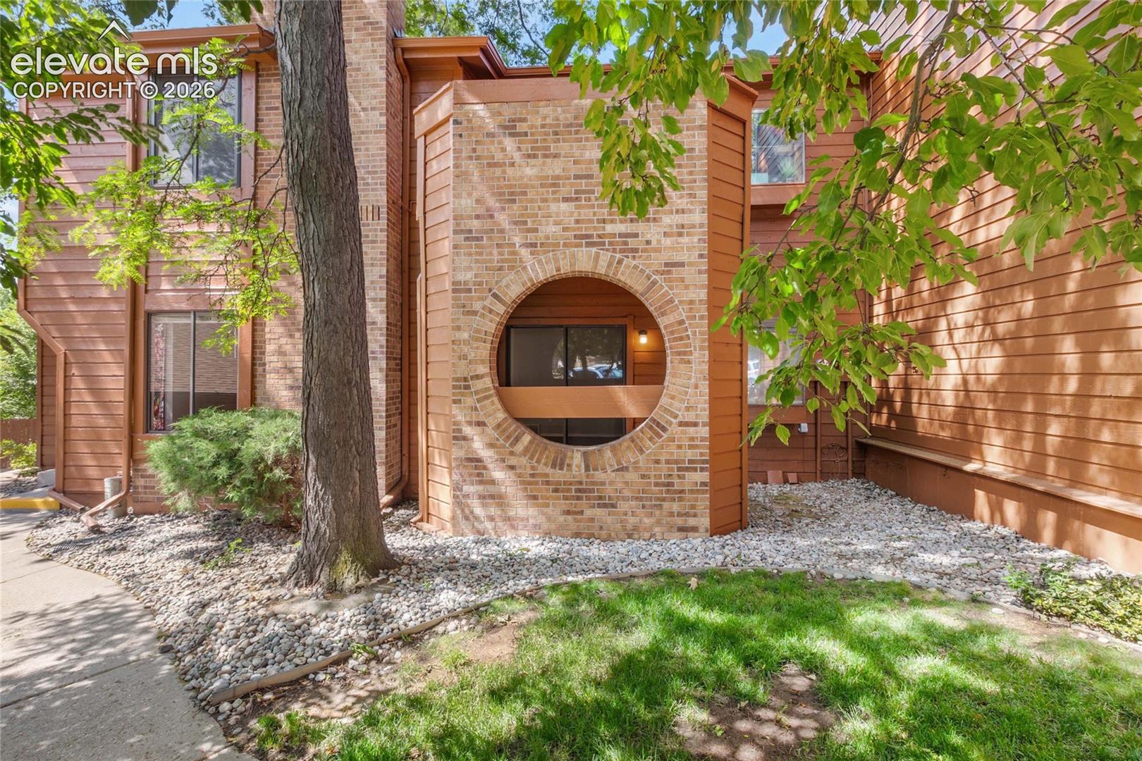 Photo 29 of 4739 Daybreak Circle, Colorado Springs