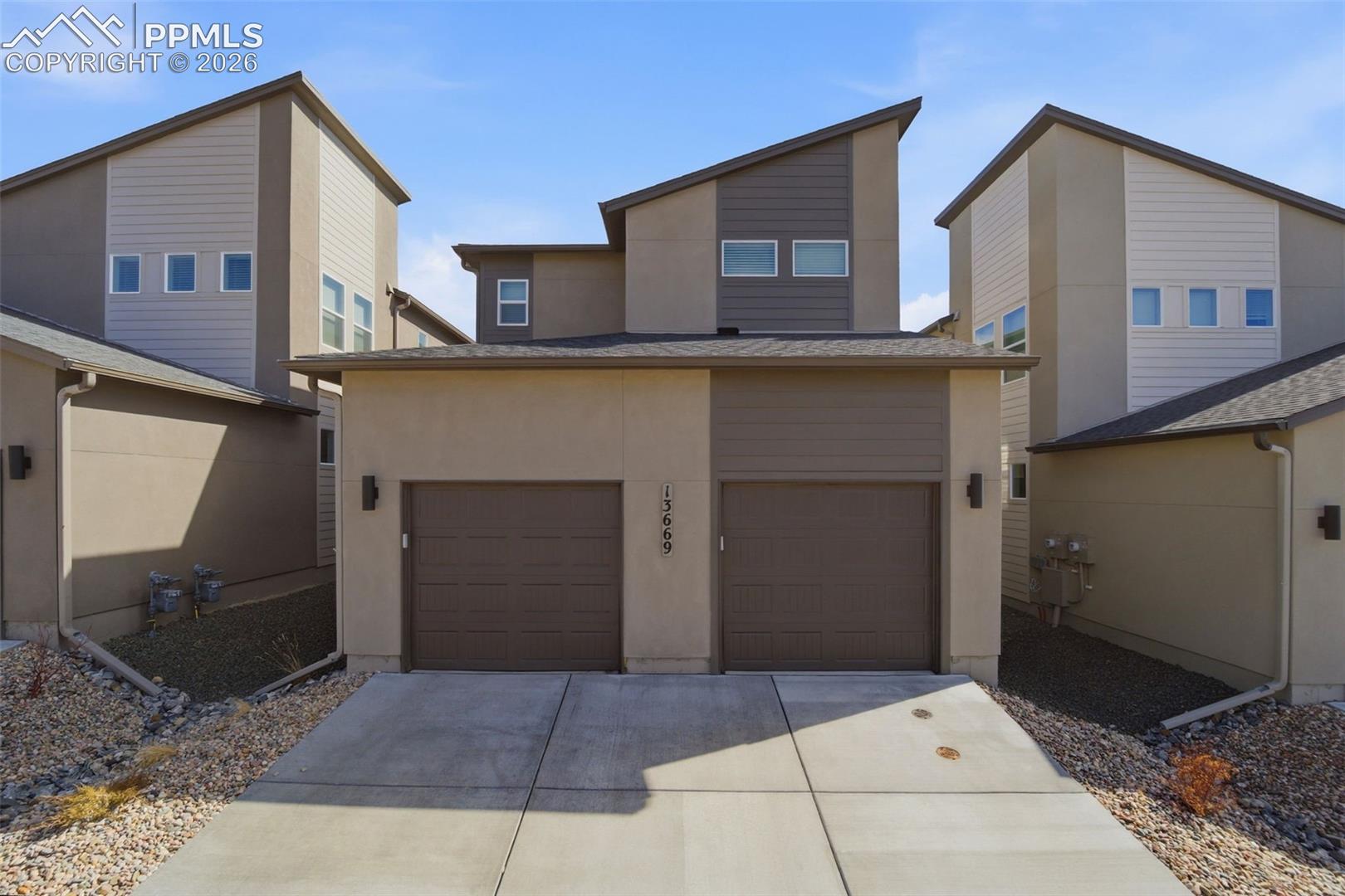 Photo 6 of 13669 Flurry Heights, Colorado Springs