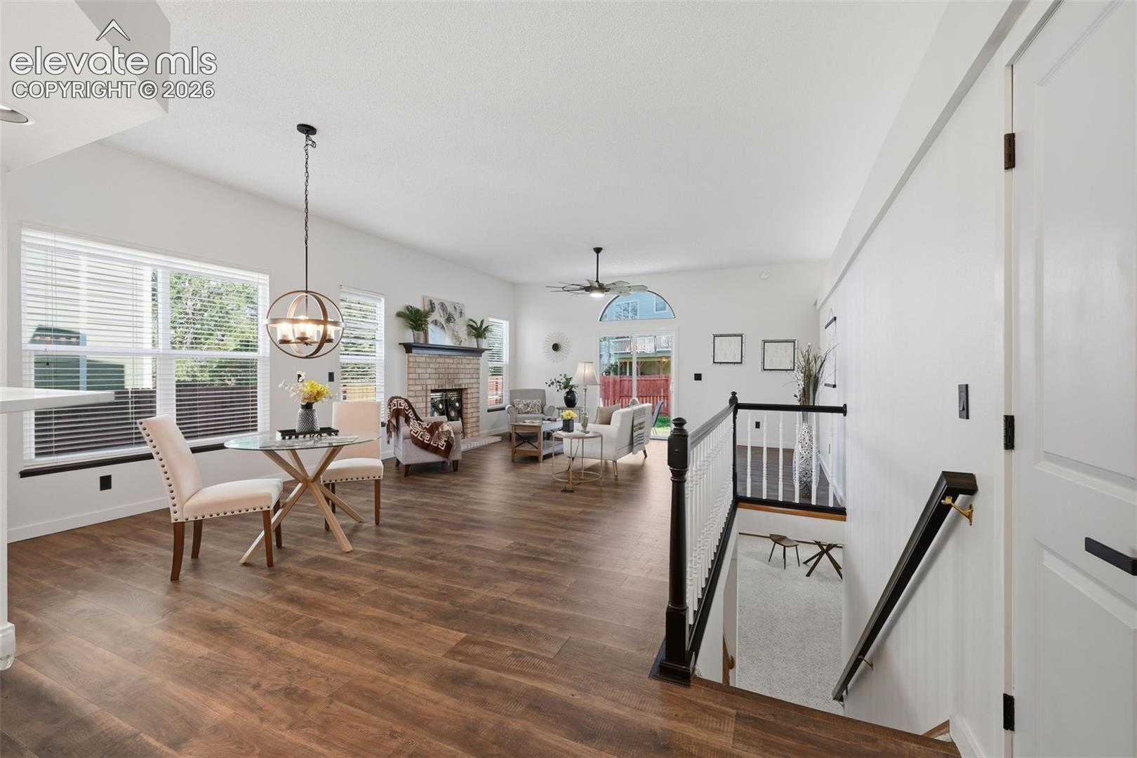 Photo 10 of 2750 Helmsdale Drive, Colorado Springs