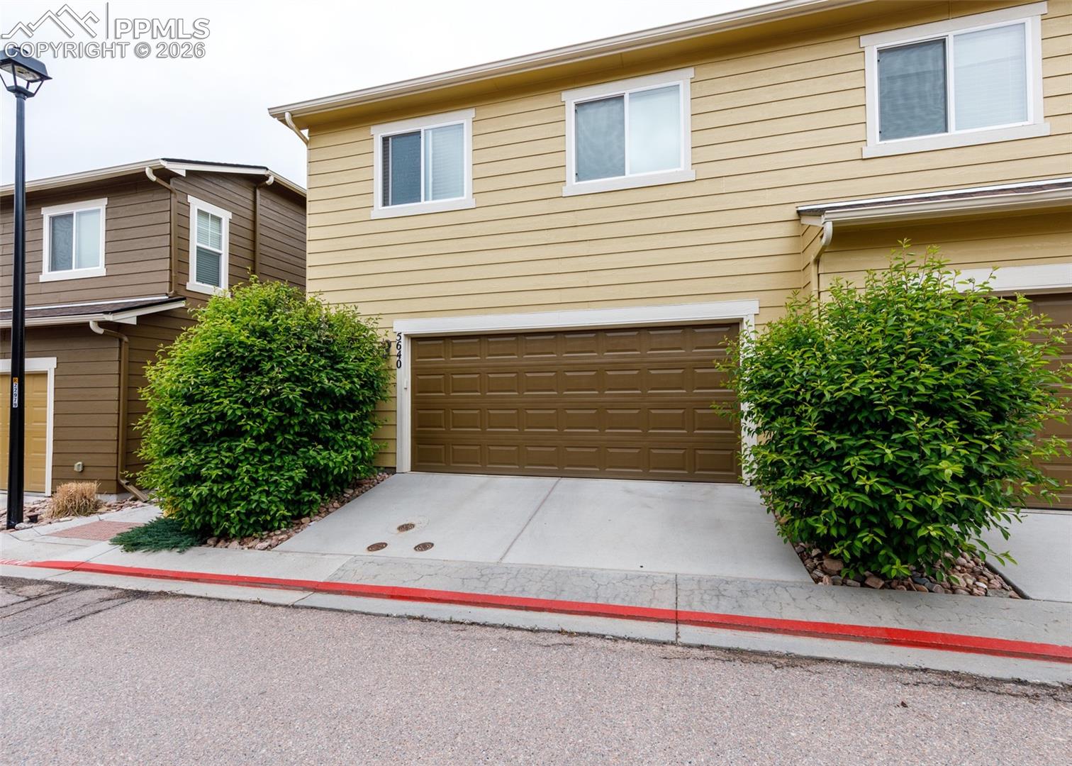 Photo 39 of 5640 Shamrock Heights, Colorado Springs