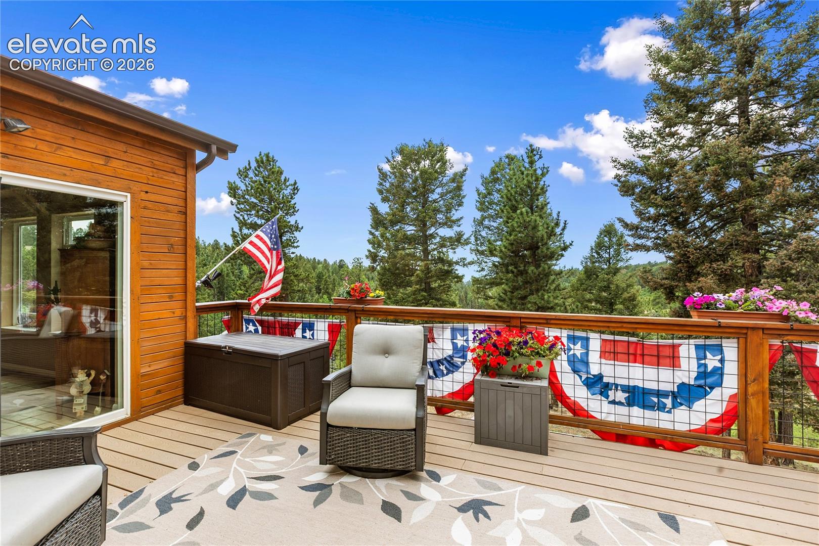Photo 8 of 185 Bear Lake Circle, Divide