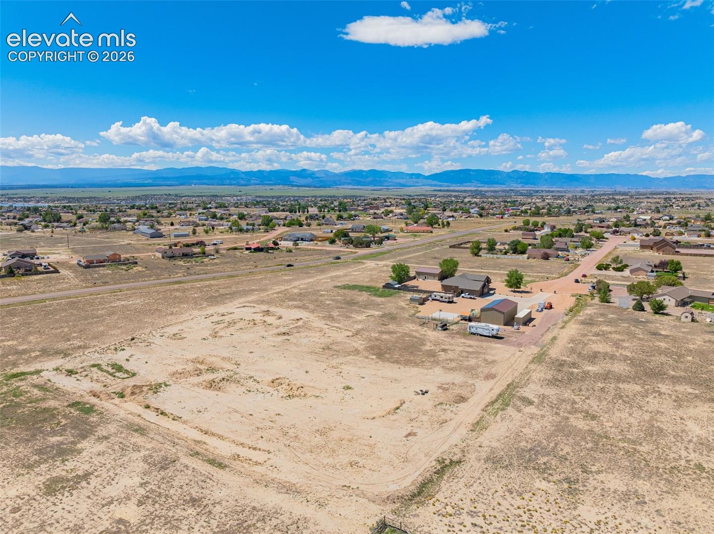 Photo 44 of 1148 W Buena Ventura Court, Pueblo West