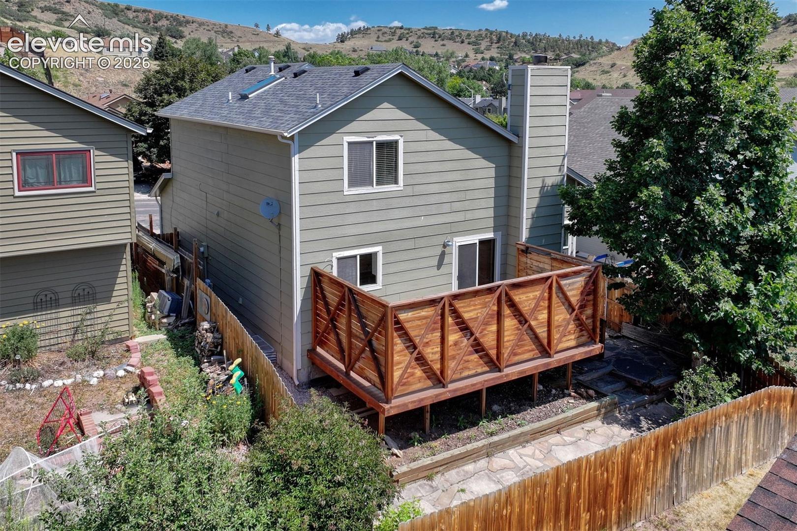 Photo 44 of 7225 Brentford Drive, Colorado Springs