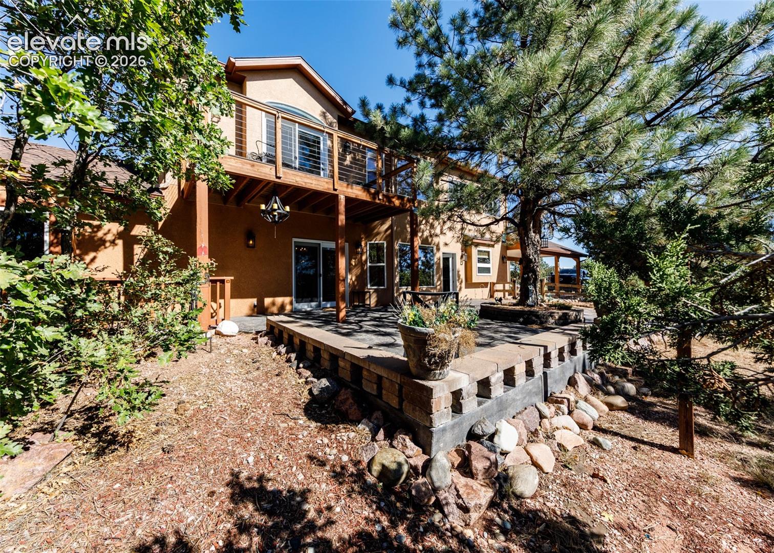 Photo 43 of 15631 Cala Rojo Drive, Colorado Springs