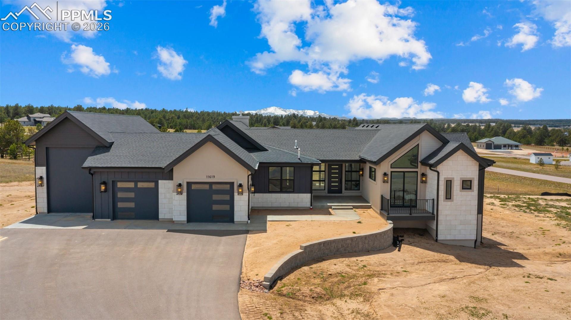 Photo 44 of 11619 Rambling Road, Colorado Springs