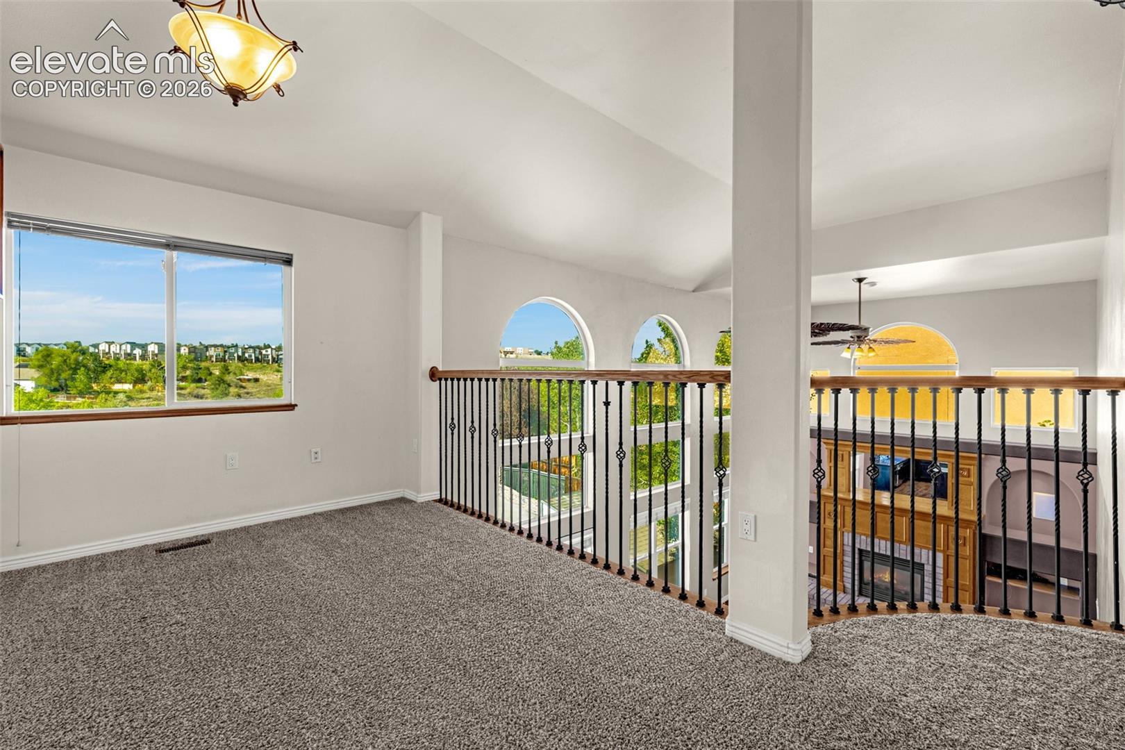 Photo 18 of 6586 Many Moon Drive, Colorado Springs