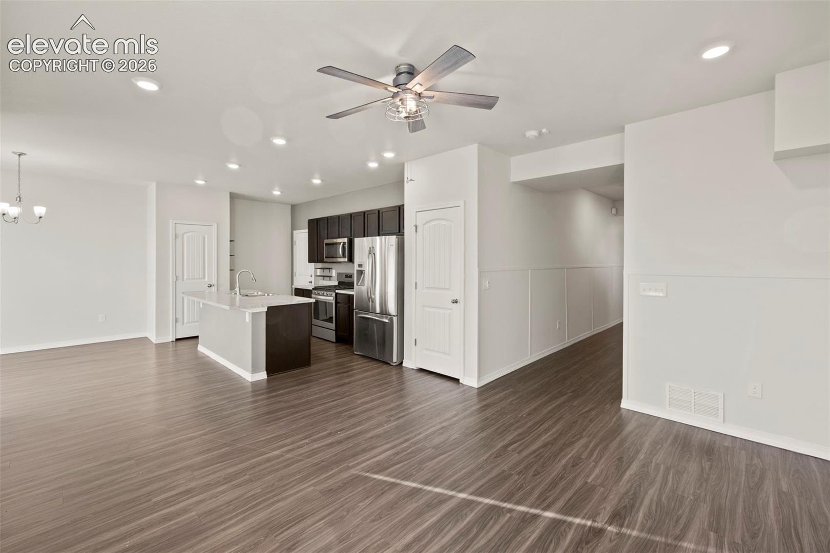 Photo 7 of 5659 Heathland Terrace, Colorado Springs