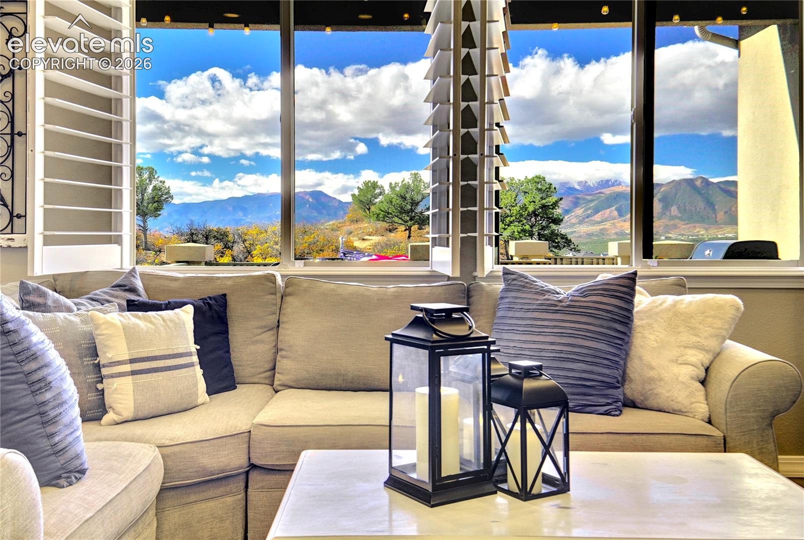 Photo 6 of 12494 Arrow Creek Court, Colorado Springs